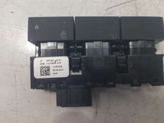 Recambio de aletin trasero izquierdo para seat arona 2017- xcellence referencia OEM IAM 6F0927137E  