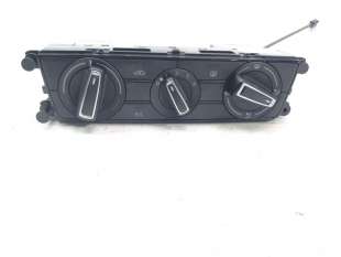 Recambio de mando calefaccion / aire acondicionado para seat arona 2017- xcellence referencia OEM IAM 6F1820045K  