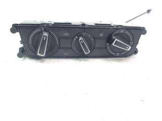 Recambio de mando calefaccion / aire acondicionado para seat arona 2017- xcellence referencia OEM IAM 6F1820045K  
