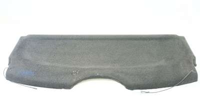 Recambio de bandeja trasera para peugeot 206+ (2l_, 2m_) 2009-2013 1.1 referencia OEM IAM 8794JK 8794JK 