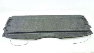 Recambio de bandeja trasera para peugeot 206+ (2l_, 2m_) 2009-2013 1.1 referencia OEM IAM 8794JK 8794JK  2