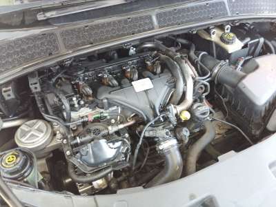 Recambio de abs para ford s-max (wa6) 2006-2014 2.0 tdci referencia OEM IAM 1762180  