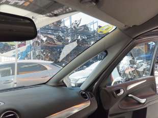 Recambio de airbag cortina delantero derecho para ford s-max (wa6) 2006-2014 2.0 tdci referencia OEM IAM 1545834  