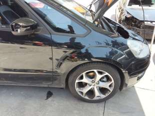 Recambio de aleta delantera derecha para ford s-max (wa6) 2006-2014 2.0 tdci referencia OEM IAM 1712554  109103912 , FD7303004