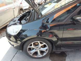 Recambio de aleta delantera izquierda para ford s-max (wa6) 2006-2014 2.0 tdci referencia OEM IAM 1712811  109103912 , FD7303004