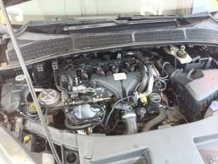 Recambio de alternador para ford s-max (wa6) 2006-2014 2.0 tdci referencia OEM IAM 2099445  ALF220301