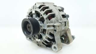 Recambio de alternador para peugeot 206+ (2l_, 2m_) 2009-2013 1.1 referencia OEM IAM 5705AZ 9656956380 