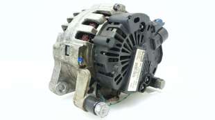 Recambio de alternador para peugeot 206+ (2l_, 2m_) 2009-2013 1.1 referencia OEM IAM 5705AZ 9656956380  2