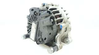Recambio de alternador para peugeot 206+ (2l_, 2m_) 2009-2013 1.1 referencia OEM IAM 5705AZ 9656956380 