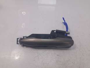 Recambio de maneta exterior trasera izquierda para toyota corolla station wagon (_e21_) 2019- 2.0 hybrid (mzeh12) referencia OEM