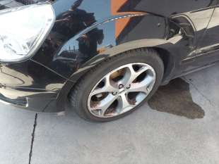 Recambio de amortiguador delantero izquierdo para ford s-max (wa6) 2006-2014 2.0 tdci referencia OEM IAM 1746181  