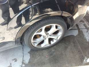 Recambio de amortiguador trasero izquierdo para ford s-max (wa6) 2006-2014 2.0 tdci referencia OEM IAM 1746173  