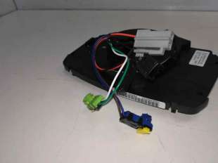 Recambio de anillo airbag para renault megane ii berlina 3p 2002-2009 referencia OEM IAM 8200216462 88F0726 EASRE001 2