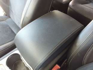 Recambio de apoyabrazos central para ford s-max (wa6) 2006-2014 2.0 tdci referencia OEM IAM 1686360  