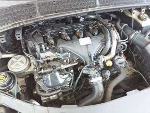 Recambio de bomba combustible para ford s-max (wa6) 2006-2014 2.0 tdci referencia OEM IAM 1500998  