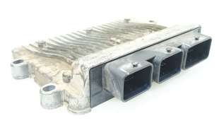 Recambio de centralita motor uce para peugeot 206+ (2l_, 2m_) 2009-2013 1.1 referencia OEM IAM 1943PG 9666498280 