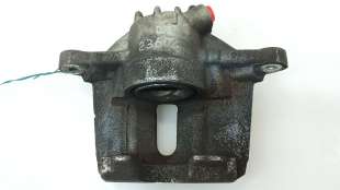 Recambio de pinza freno delantera izquierda para peugeot 206+ (2l_, 2m_) 2009-2013 1.1 referencia OEM IAM 4400N8 4400N8 