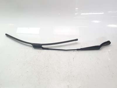 Recambio de brazo limpia delantero izquierdo para opel grandland x 2017- ultimate referencia OEM IAM 9846329580  