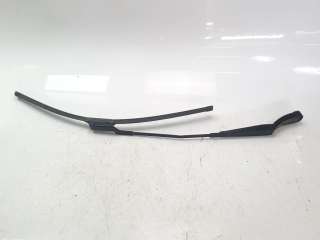 Recambio de brazo limpia delantero izquierdo para opel grandland x 2017- ultimate referencia OEM IAM 9846329580  