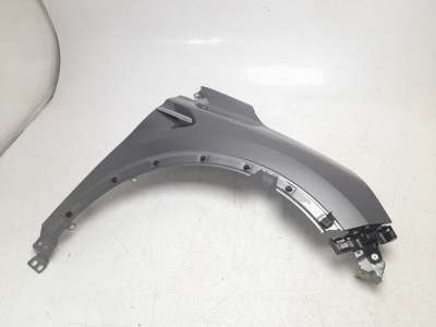Recambio de aleta delantera derecha para renault captur ii 2019- techno referencia OEM IAM 631007255R 109181511 RN7043003