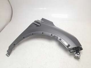 Recambio de aleta delantera derecha para renault captur ii 2019- techno referencia OEM IAM 631007255R 109181511 RN7043003