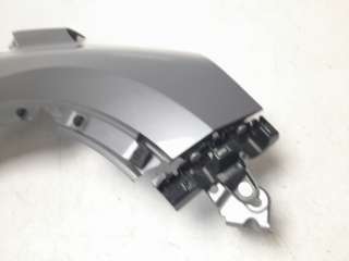 Recambio de aleta delantera derecha para renault captur ii 2019- techno referencia OEM IAM 631007255R 109181511 RN7043003