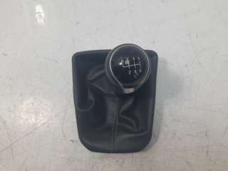 Recambio de pomo palanca cambio para seat arona 2017- xcellence referencia OEM IAM 6F0711113AA  