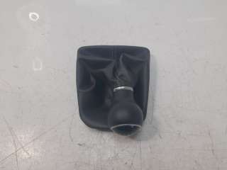 Recambio de pomo palanca cambio para seat arona 2017- xcellence referencia OEM IAM 6F0711113AA  