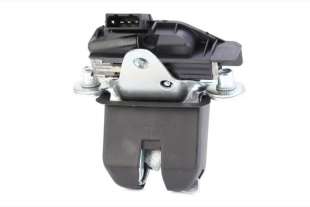 Recambio de cerradura maletero / porton para skoda fabia (5j2 ) 2007-2014 referencia OEM IAM 5J0827501D 10619580124 EZCSK007