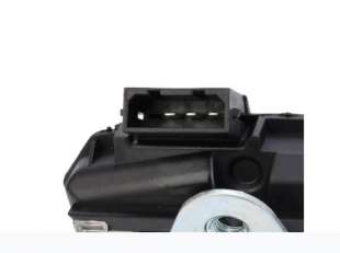 Recambio de cerradura maletero / porton para skoda fabia (5j2 ) 2007-2014 referencia OEM IAM 5J0827501D 10619580124 EZCSK007 2