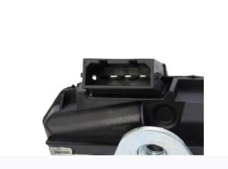 Recambio de cerradura maletero / porton para skoda fabia (5j2 ) 2007-2014 referencia OEM IAM 5J0827501D 10619580124 EZCSK007