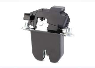 Recambio de cerradura maletero / porton para skoda fabia (5j2 ) 2007-2014 referencia OEM IAM 5J0827501D 10619580124 EZCSK007