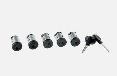 Recambio de bombin porton trasero para fiat scudo (222) 1995- referencia OEM IAM 4162C9 EZCCT000 