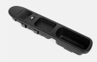 Recambio de elevalunas delantero derecho para peugeot 207/207+ (wa_, wc_) 2006-2015 1.4 referencia OEM IAM 6554QL EWSPE041 IAF81