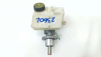 Recambio de bomba freno para peugeot 206+ (2l_, 2m_) 2009-2013 1.1 referencia OEM IAM 4601H5 4601H5 