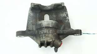 Recambio de pinza freno delantera derecha para peugeot 206+ (2l_, 2m_) 2009-2013 1.1 referencia OEM IAM 4400N9 4400N9 