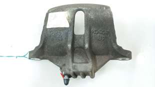 Recambio de pinza freno delantera derecha para peugeot 206+ (2l_, 2m_) 2009-2013 1.1 referencia OEM IAM 4400N9 4400N9  2
