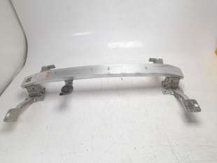 Recambio de refuerzo paragolpes delantero para citroën c3 2016- feel pack referencia OEM IAM 1412585 107076107 CI3241622