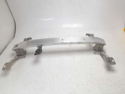 Recambio de refuerzo paragolpes delantero para citroën c3 2016- feel pack referencia OEM IAM 1412585 107076107 CI3241622