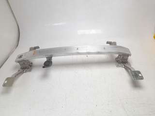 Recambio de refuerzo paragolpes delantero para citroën c3 2016- feel pack referencia OEM IAM 1412585 107076107 CI3241622