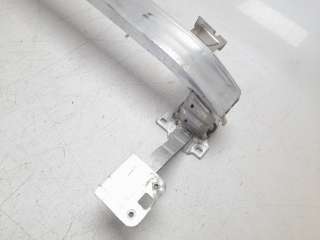 Recambio de refuerzo paragolpes delantero para citroën c3 2016- feel pack referencia OEM IAM 1412585 107076107 CI3241622