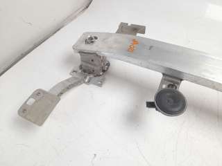 Recambio de refuerzo paragolpes delantero para citroën c3 2016- feel pack referencia OEM IAM 1412585 107076107 CI3241622