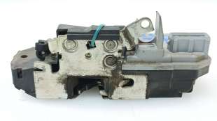Recambio de cerradura puerta trasera derecha para peugeot 206+ (2l_, 2m_) 2009-2013 1.1 referencia OEM IAM 9138J0 9138J0 