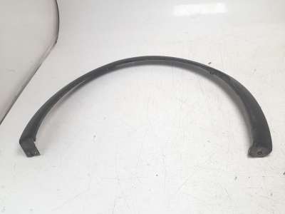 Recambio de aletin trasero izquierdo para renault captur ii 2019- techno referencia OEM IAM 788A35655R  