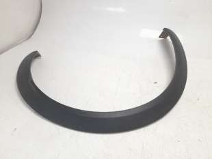 Recambio de aletin trasero izquierdo para renault captur ii 2019- techno referencia OEM IAM 788A35655R   2