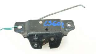 Recambio de cerradura maletero / porton para peugeot 206+ (2l_, 2m_) 2009-2013 1.1 referencia OEM IAM 871951 871951 