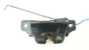Recambio de cerradura maletero / porton para peugeot 206+ (2l_, 2m_) 2009-2013 1.1 referencia OEM IAM 871951 871951  2