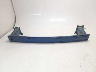 Recambio de refuerzo paragolpes trasero para skoda kamiq (nw4) 2019- 1.5 tsi referencia OEM IAM 658807305  