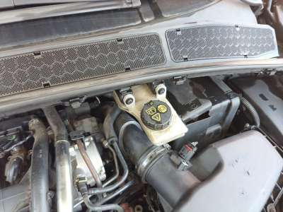 Recambio de bomba freno para ford s-max (wa6) 2006-2014 2.0 tdci referencia OEM IAM 1846215  
