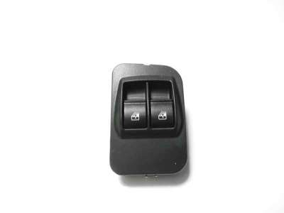 Recambio de mando elevalunas delantero izquierdo para citroën nemo 2008-2018 referencia OEM IAM 6490G8 EWSPE019 IAF820047HQ
